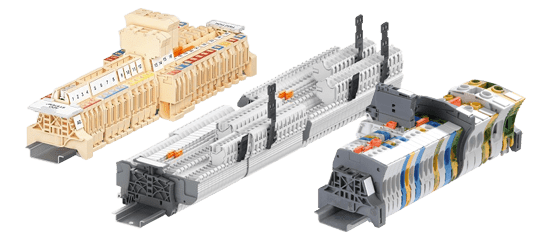 Terminal Blocks