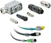 Cables & Connectors