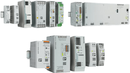 Control Components