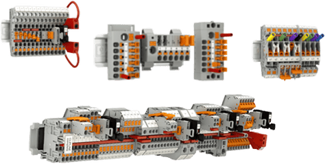 Terminal Blocks