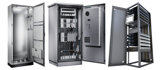 Enclosure Systems