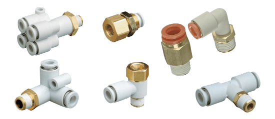 Connectors